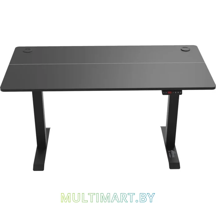 Стол для работы стоя Ritmix TBL-140 (черный)
